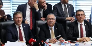 Murat Emir: Teklifi onaylayacağız