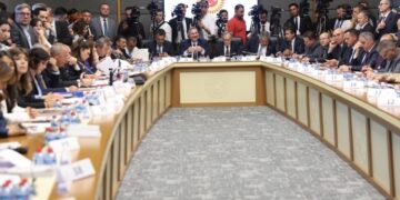 Adalet Komisyonu toplantısı bitti: Beklenti kanunların devamı