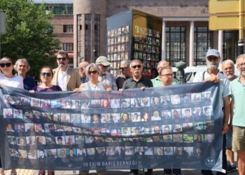 Gar Katliamı’nın 130’uncu ayında: Yasa bizler için de önemli