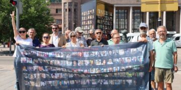 Gar Katliamı’nın 130’uncu ayında: Yasa bizler için de önemli
