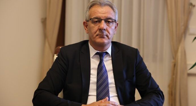 DEM Partili Hun: Gerekli demokratik adımlar acilen atılmalı
