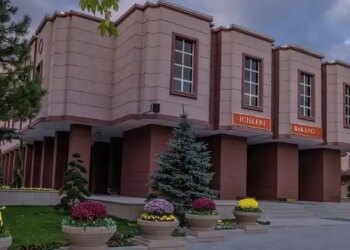  Çerçeve yasanın ardından İçişleri Bakanlığı’nda ilk toplantı