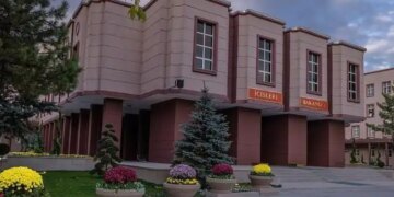  Çerçeve yasanın ardından İçişleri Bakanlığı’nda ilk toplantı