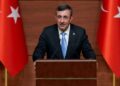 Cevdet Yılmaz: Kurulun ilk toplantısı 24 Ağustos’ta