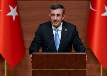 Cevdet Yılmaz: Kurulun ilk toplantısı 24 Ağustos’ta