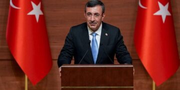 Cevdet Yılmaz: Kurulun ilk toplantısı 24 Ağustos’ta