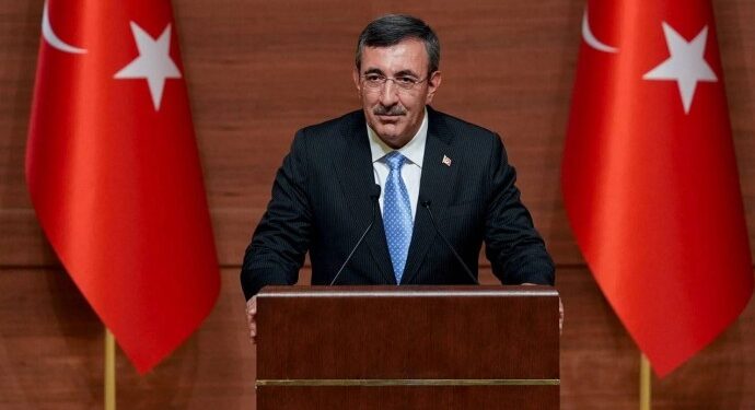 Cevdet Yılmaz: Kurulun ilk toplantısı 24 Ağustos’ta