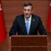 Cevdet Yılmaz: Kurulun ilk toplantısı 24 Ağustos’ta