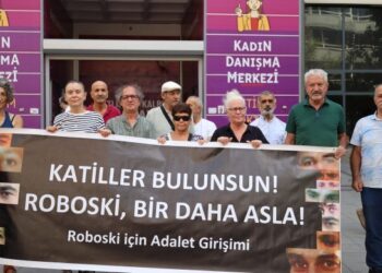 ‘Devlet suçlarıyla yüzleşmeden toplumsal bütünleşme sağlanamaz’