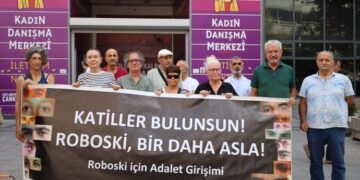 ‘Devlet suçlarıyla yüzleşmeden toplumsal bütünleşme sağlanamaz’