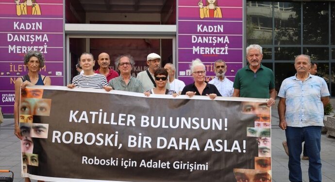 ‘Devlet suçlarıyla yüzleşmeden toplumsal bütünleşme sağlanamaz’