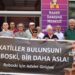 ‘Devlet suçlarıyla yüzleşmeden toplumsal bütünleşme sağlanamaz’