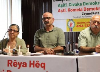 DAD: Meclis’te kurulacak komisyonlarda Aleviler de yer almalı