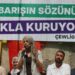 Kılıçgün Uçar: Kürt sorununun çözümünün sadece silahların bırakılmasından ibaret görülemez