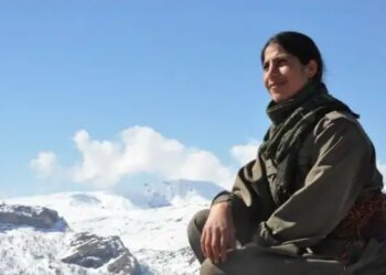 Elif Çetinbaş: Ekin Wan’ı teşhir edildiği yerde anacağız