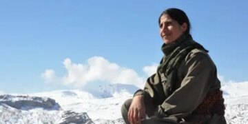 Elif Çetinbaş: Ekin Wan’ı teşhir edildiği yerde anacağız