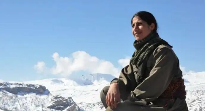 Elif Çetinbaş: Ekin Wan’ı teşhir edildiği yerde anacağız