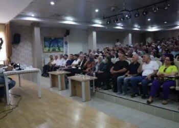 Dep Festivali’nde süreç paneli: Manifesto çözümün temel dayanağı