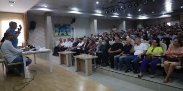 Dep Festivali’nde süreç paneli: Manifesto çözümün temel dayanağı