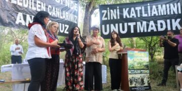 Zini Gediği Katliamı’nın 88’inci yılında çağrı: Arşivler açılsın, katliamlarla yüzleşilsin