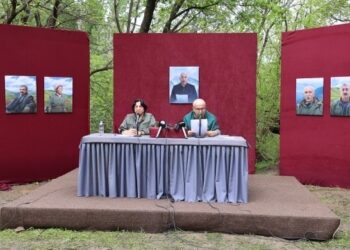 Hareket Yönetimi: Rêber Apo kurulun koordinatörlüğünü yapmazsa birçok husus gerçekleşmez
