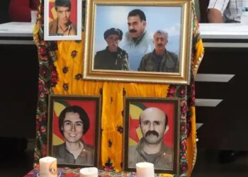 Çağınlı ve Özmaya İstanbul’da anıldı