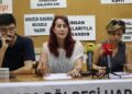 İHD: Marmara cezaevlerinde 3 ayda 355 hak ihlali yaşandı