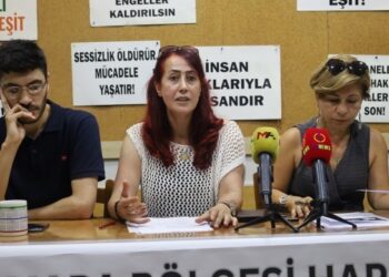 İHD: Marmara cezaevlerinde 3 ayda 355 hak ihlali yaşandı