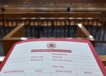 149 kişi hakkında ‘Casperlar’ davası açıldı