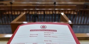 149 kişi hakkında ‘Casperlar’ davası açıldı