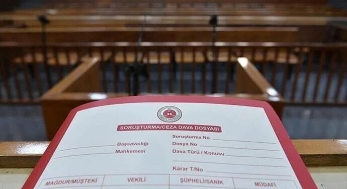 149 kişi hakkında ‘Casperlar’ davası açıldı