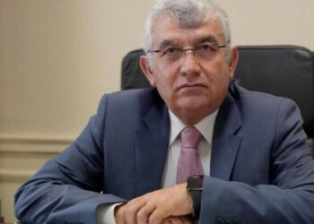 Zübeyir Aydar: Çerçeve yasa önemli ancak eksiklikleri giderilmeli