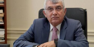 Zübeyir Aydar: Çerçeve yasa önemli ancak eksiklikleri giderilmeli