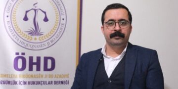 ÖHD Eş Genel Başkanı: Çerçeve yasa bir başlangıç