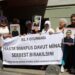 Hasta tutsaklar Minaz ve Koç’un durumuna dikkat çekildi: Tahliye edilsinler