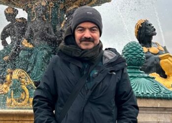 Fesih Erdemirci: 15 Ağustos’un yarattığı ruhla şuan ki mücadeleye sarılalım
