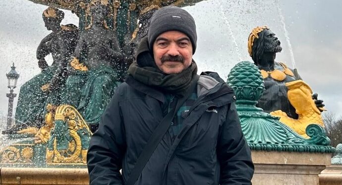 Fesih Erdemirci: 15 Ağustos’un yarattığı ruhla şuan ki mücadeleye sarılalım
