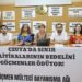 İHD: Göçmen düşmanlığının normalleştirilmesine izin vermeyeceğiz