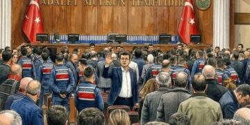 İBB Davası’nda İmamoğlu’nun savunma yapması engellendi
