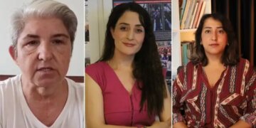 ‘Musa Anter ve Gurbetelli Ersöz Gazetecilik Ödülleri’ne başvuru çağrısı: Özgür basın geleneğini sahiplenelim