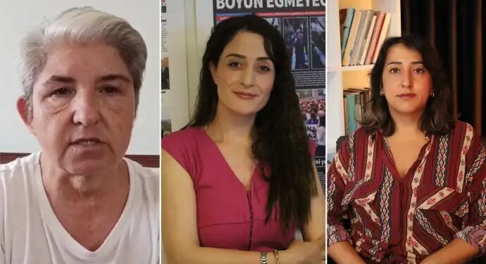 ‘Musa Anter ve Gurbetelli Ersöz Gazetecilik Ödülleri’ne başvuru çağrısı: Özgür basın geleneğini sahiplenelim