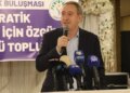 Bakırhan: Bu ülkede anneler evlat acısı yaşamasın