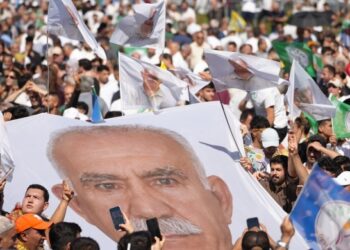 TJA aktivisti Hatice Başkale: Abdullah Öcalan’ın kapsam dışında bırakılması ‘sorunu’ hep diri tutacak