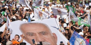 TJA aktivisti Hatice Başkale: Abdullah Öcalan’ın kapsam dışında bırakılması ‘sorunu’ hep diri tutacak