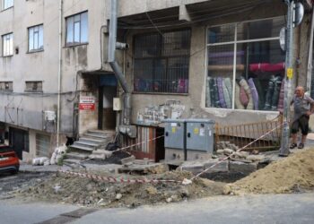 Çağlayan Mahallesi’ndeki elektrik kesintileri protesto edilecek