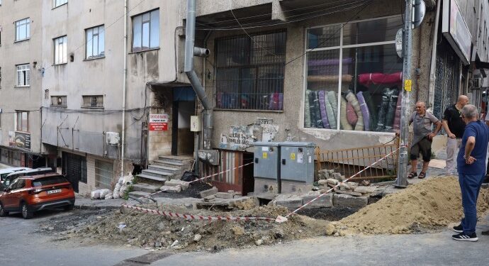 Çağlayan Mahallesi’ndeki elektrik kesintileri protesto edilecek