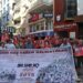 Suruç Katliamı’nın 133’üncü ayında: Mücadeleden vazgeçmeyeceğiz
