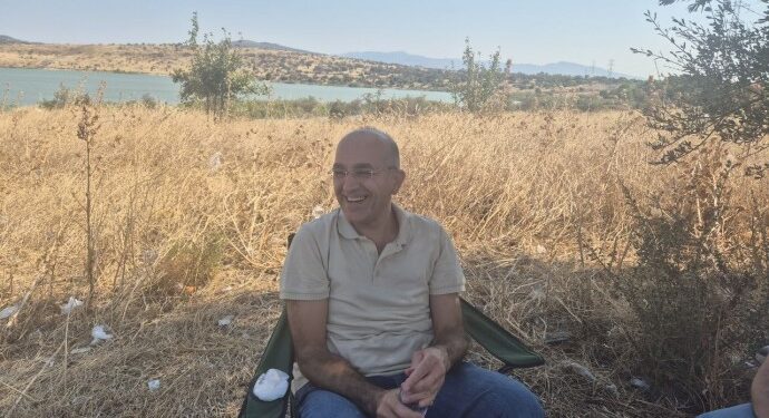 30 yıllık tutsak tahliye oldu: Demokratik ülkeyi yaratacağız