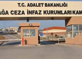 Êzidî aile şimdi de ‘belge olmadığı’ gerekçesiyle birbirleriyle görüştürülmüyor