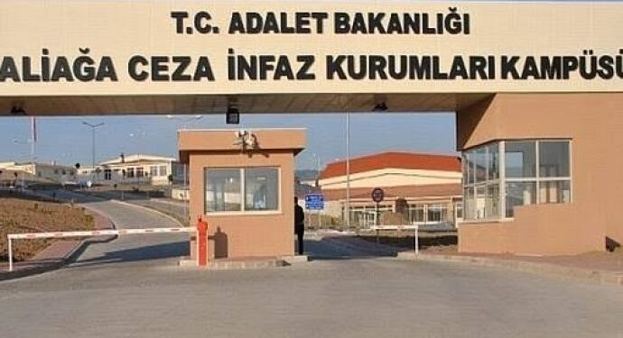 Êzidî aile şimdi de ‘belge olmadığı’ gerekçesiyle birbirleriyle görüştürülmüyor